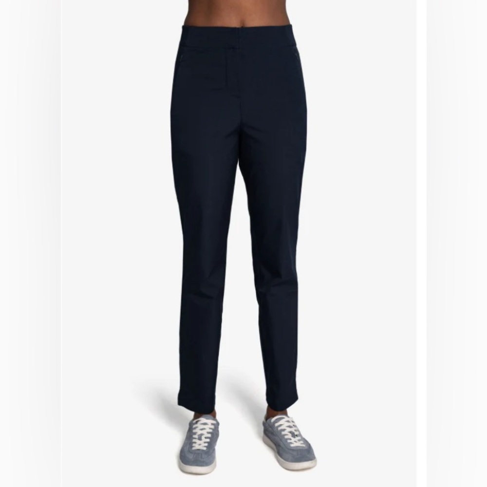 LOLE Navy Miles Pants